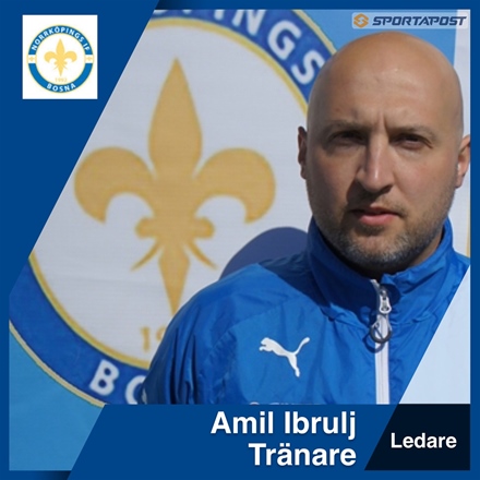 Amil Ibrulj