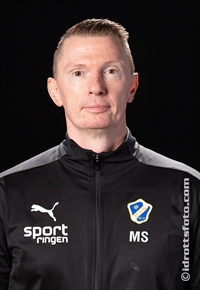 Mats Stiernstrand