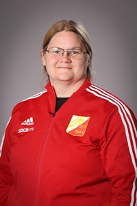 Matilda Qvarnström