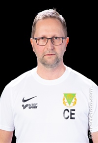 Christer Eriksson