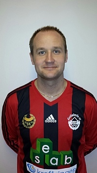 Joakim Larsson