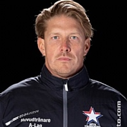 Erik Tessmar