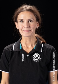 Jennie Rönnlund