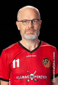 Lennart Mikaelsson