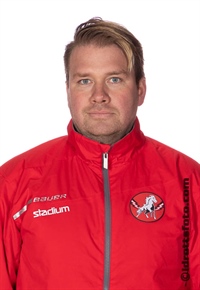 Fredric Månsson