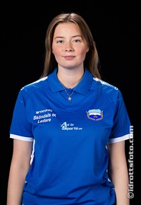 Caroline Sjöqvist