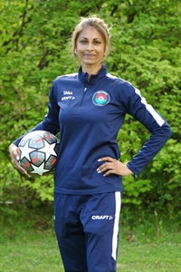Sara Sjöberg