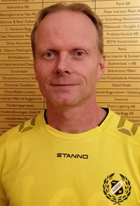 Håkan Larsson