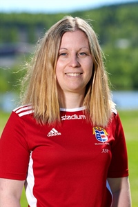 Johanna Asp