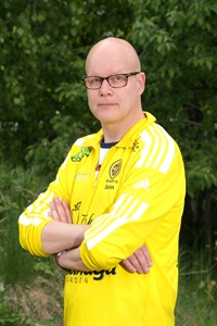 Stefan Jönsson