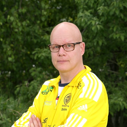 Stefan Jönsson