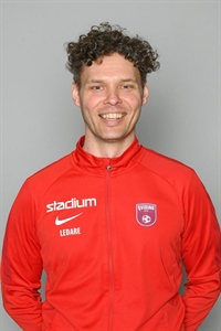 Mikael Berggren