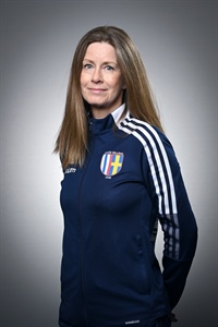 Ulrica Turitz Svensson