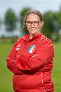 Maria Andersson