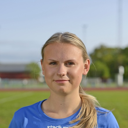 Amanda Fernvik