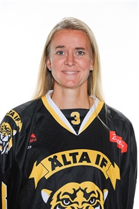 Linda Wannqvist