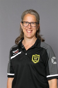 Sofia Helgesson