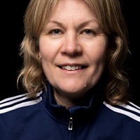 Ulrika Vestesson