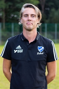Magnus Elmshorn