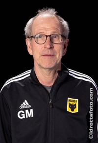 Göran Markström