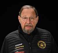 Jan Bergström