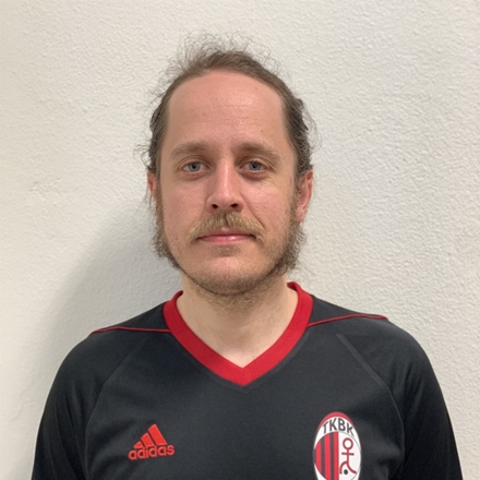 Emil Niklasson