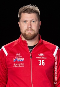 Martin Berggren