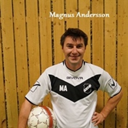 Magnus Andersson