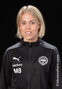 Malin Björkqvist