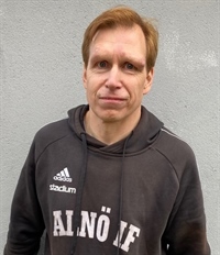 Tomas Berglund