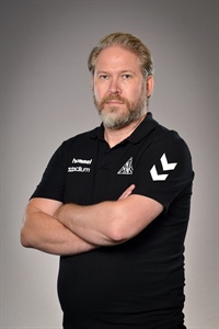 Mikael Jacobsson