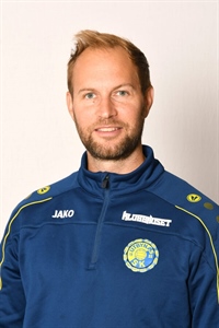 Niklas Grönberg