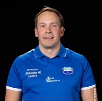 Christian Ljunggren