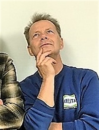 Stefan Hammar
