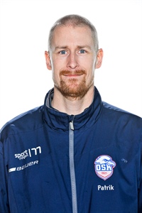 Patrik Eriksson