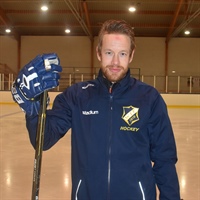 Oskar Engdahl