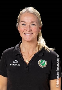 Liselotte Andersson