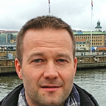 Anders Lundqvist