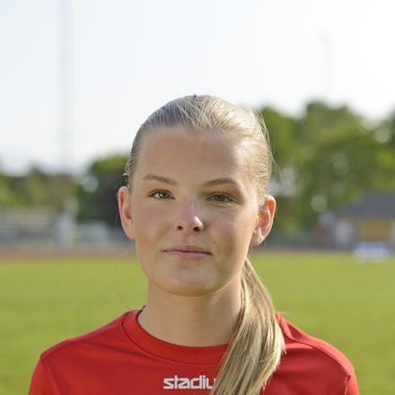Wilma Ernfors