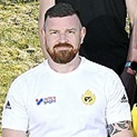 Henrik Landhammar