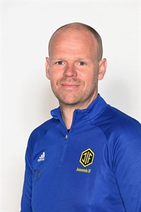 Martin Kjeller