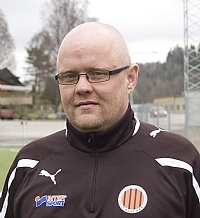 Bertil Borglund
