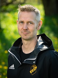 Andreas Lindqvist