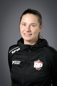 Magdalena Karlsson