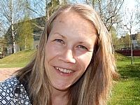 Maja Karlsson