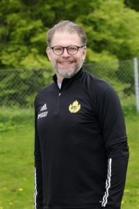 Andreas Hermansson