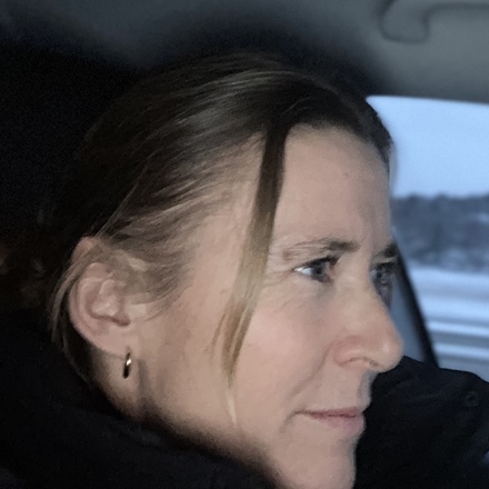 Cecilia Heine