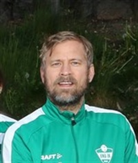 Jonas Mattsson