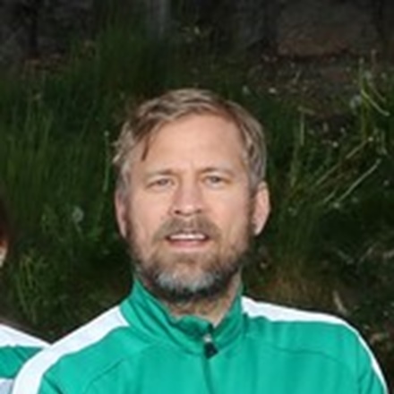 Jonas Mattsson