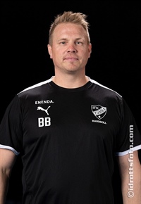 Björn Boström